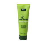 XBC Tea Tree Facial Scrub